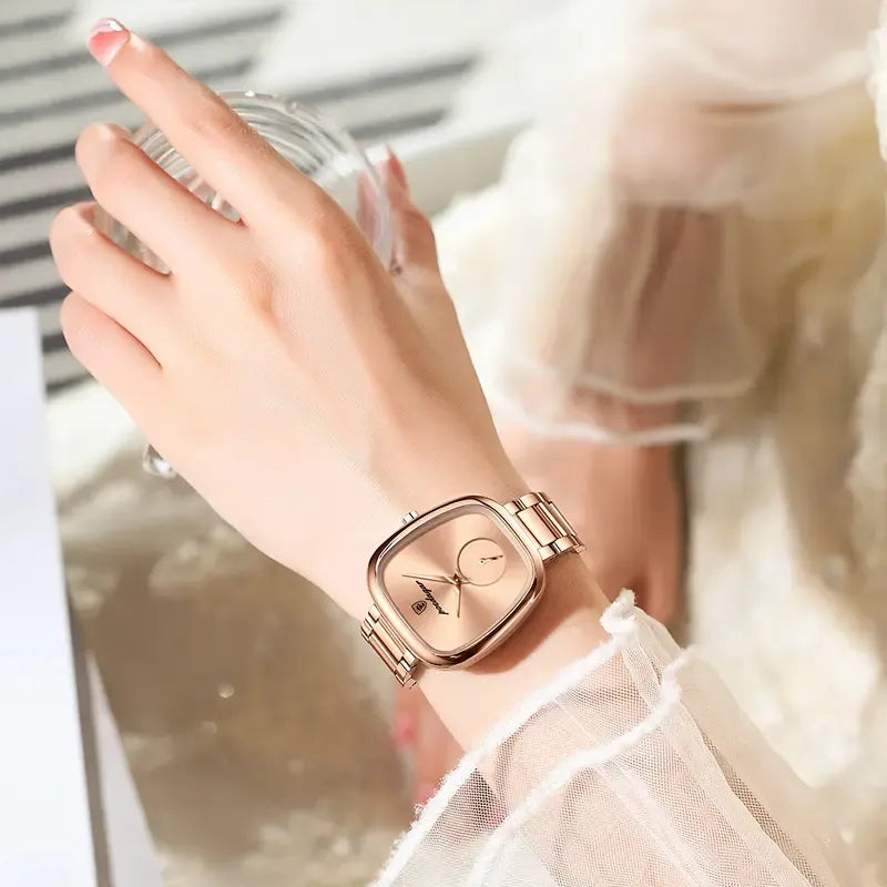 POEDAGAR Luxury Women’s Watch