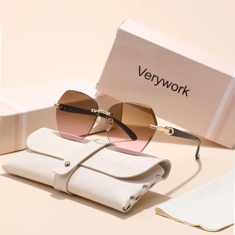 Sunglasses Modern, Minimalist Fashion Eyewear