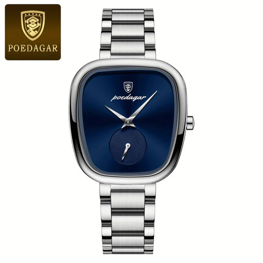 POEDAGAR Luxury Women’s Watch