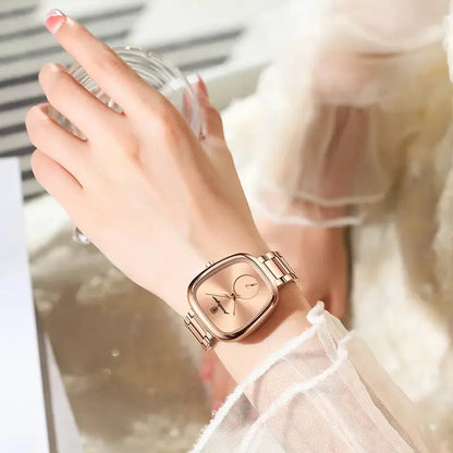 POEDAGAR Luxury Women’s Watch