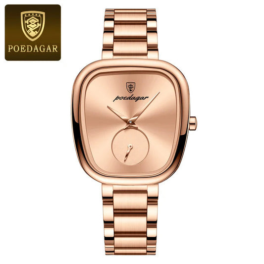 POEDAGAR Luxury Women’s Watch