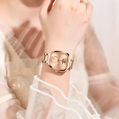 POEDAGAR Luxury Women’s Watch