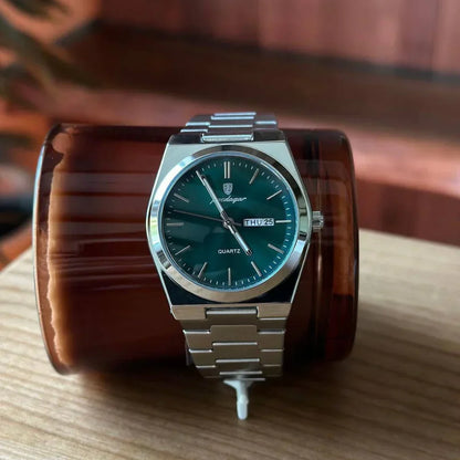 Poedegar New Men Luxury Watch
