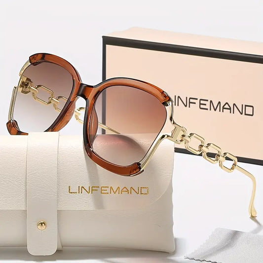 Stylish Square  Sunglasses for Women